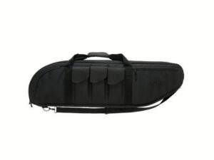 Allen Bag Rifle Battalion Tactical Blk 42"