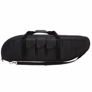 Allen Bag Rifle Battalion Tactical Blk 42"
