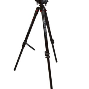 Boggear grip tripod death  blk 72inc