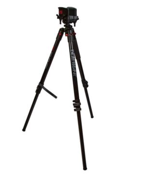 Boggear grip tripod death  blk 72inc