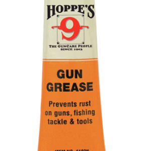 Hoppes gun grease ,tube