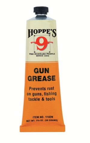 Hoppes gun grease ,tube