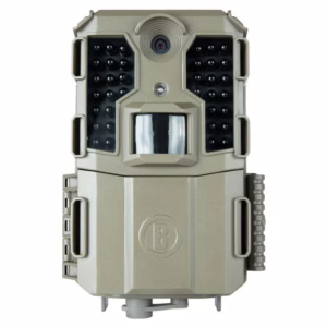 Bushnell camera 20mp prime l20 tan  low glow
