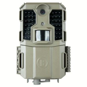 Bushnell camera 20mp prime l20 tan  low glow