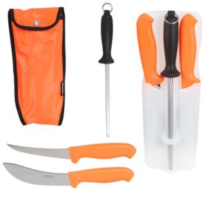 Morakniv hunting set