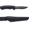 Morakniv bushcraft blk blade srt (s)