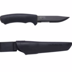 Morakniv bushcraft blk blade srt (s)