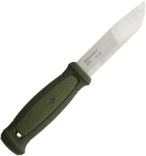 Morakniv kansbol w/multi mount (s) grn