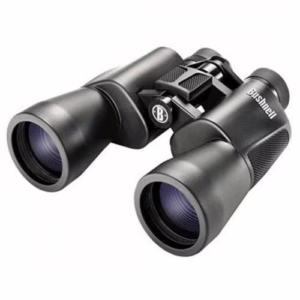 Bushnell bino 10x50 blk powerview