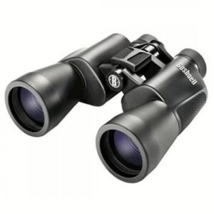Bushnell bino 10x50 blk powerview