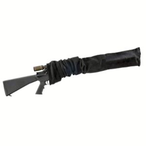 Allen Sock Gun Tactical 47"  Blk