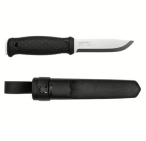 Morakniv garberg w/polymer sheath (s)