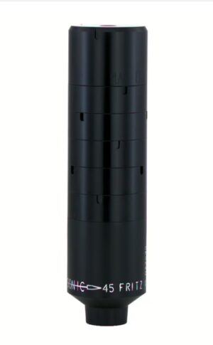 Sonic silencer 45 8mm 13x1 fritz