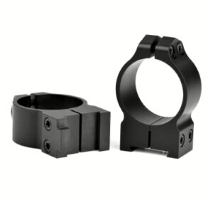 Warne ringset 30mm brno med matte 14bm