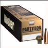 Nosler p 6mm 85gr partition (50)