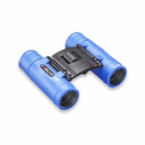 Tasco kids bino 8x21 blue