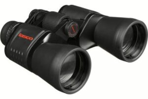 Tasco bino 10 x 50 essentials porro blk