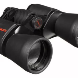 Tasco bino 10 x 50 essentials porro blk