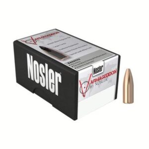 Nosler p 204 32gr varmag fg tipped (100)