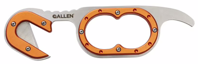 Allen rifle bag kife gut hood skinning alamosa