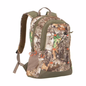 Allen bag b-pack daypack cape 1350 realtree edge