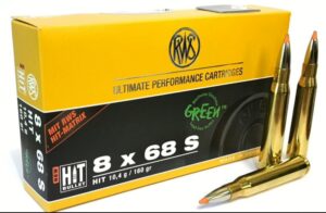 Rws amm 8x68s 160gr hit (20)