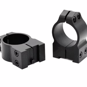 Warne ringset 25mm tikka med 1tm