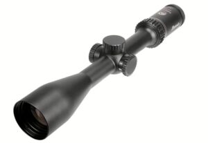 Burris Full Field 4.5-14x42mm Ballistic Plex E1