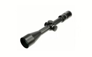 Burris full field 4 6-24x50mm ballistic e3