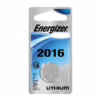 Energizer 2016