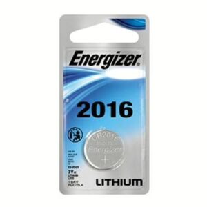 Energizer 2016