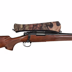 Allen scope cover medium mossy oak