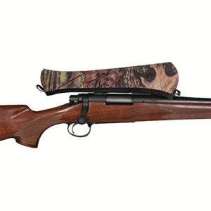 Allen scope cover medium mossy oak
