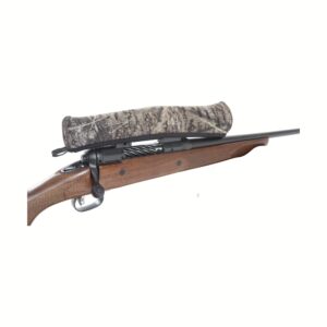 Allen scope cover large mossy oak