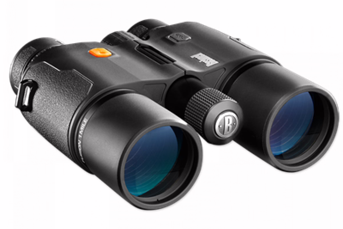Bushnell bino 10x42 fusion 1 mile arc