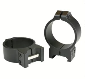 Warne ringset 36mm med 231m