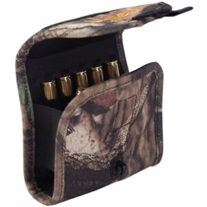 Allen cartridge holder deluxe blk