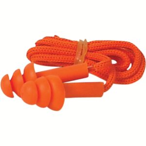 Allen ear foam  plugs 25pk