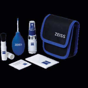 Zeiss lens cleaning kit
