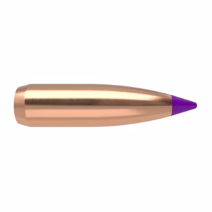 Nosler p 6mm 80gr balistic tip 100