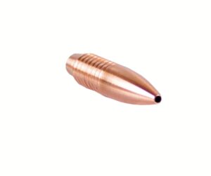 Balistix bull 6.5mm huntac 120gr (50)