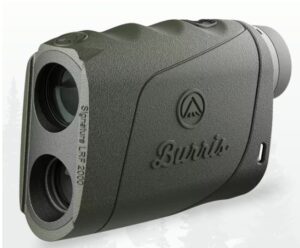 Burris Rf Lrf 2000 Signature Handheld