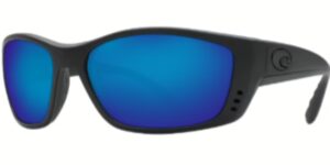 Costa fisch 580g blk frame blue mir