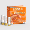 Saga amm 12ga 7.5 28gr eurotrap case