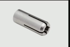 Hornady cam lock collet .243