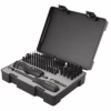 Wheeler fat wrench pro screwdriver 100pc set