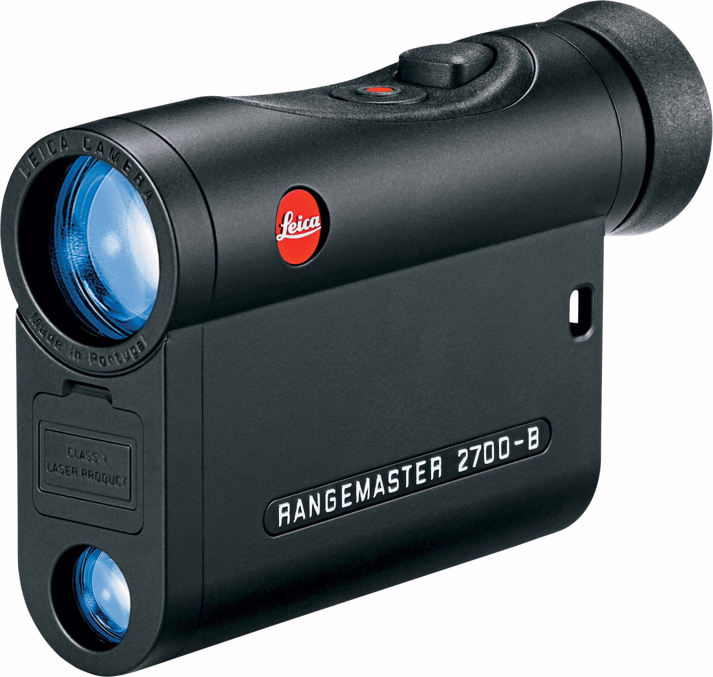 Leica rangemaster crf 2700-b