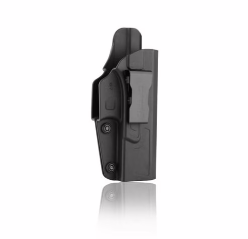Cytac holster inside wband glock 17
