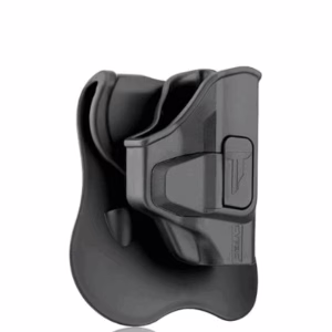 Cytac holster d series taurus p9380a/ruger icp