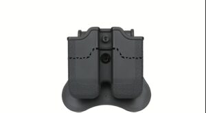 Cytac holster twin b92 taur cz sig magazine